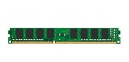 Memoria Ram Kingston Technology Kvr16n11/8wp - 8 Gb, Ddr3,
