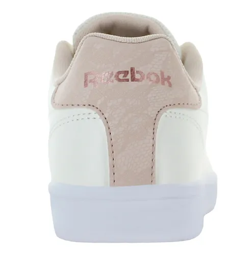 Reebok blancos con rosa new arrivals