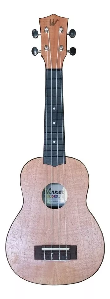 Segunda imagem para pesquisa de ukulele winner