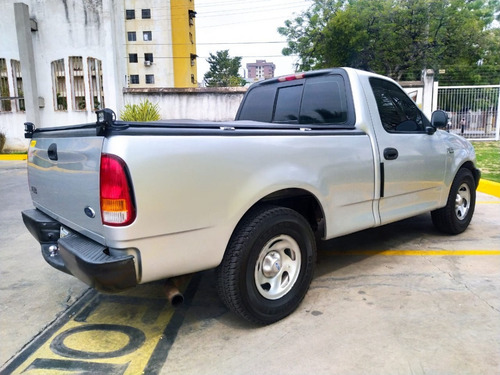 Imagen 6 de 11 de Ford F-150