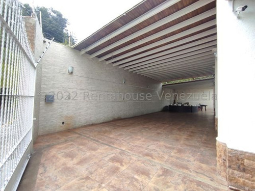 Imagen 27 de 28 de Lujosa Casa Quinta Totalmente Amoblada Urb. Guaracarima La Victoria 23-17246 Ejc 04243439046