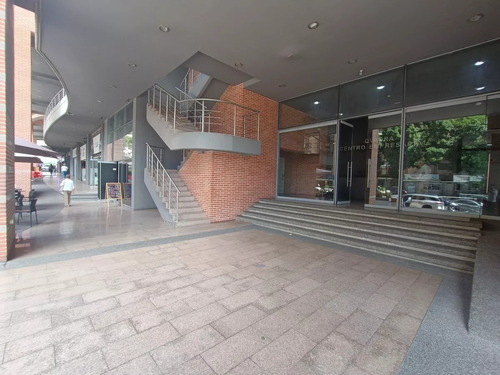 Gm - Venta Oficina A Estrenar, Torre Corporativa La Cuadra - Esquina Av. Romulo Gallegos C/ Av. Sucre, Los Dos Caminos (diagonal Al Centro Comercial Millenium)