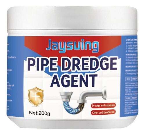 Pipe Blockage Cleaning Stain Deodorant - L a $65634