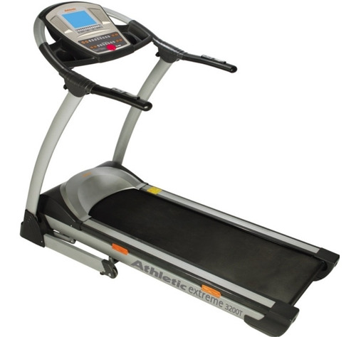 Maquina De Correr Cinta Caminadora