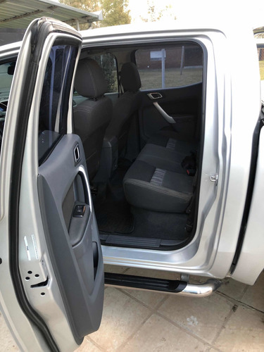 Imagen 8 de 13 de Ford Ranger 3.2 Cd 4x2 Xlt Tdci 200cv 2013