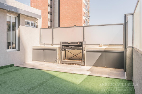 Imagen 23 de 23 de Paraguay 2100 - Departamento De Tres Dormitorio En Venta. Amplia Financiación