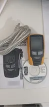 Comprar Registrador De Temperatura E Umidade Impac Ip 747
