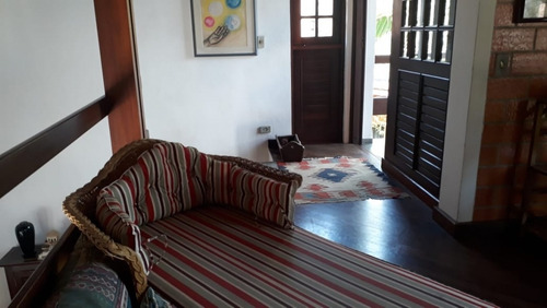 Imagem 6 de 21 de Casa Com Edicula Venda Sao Sebastiao - Sp - Boiçucanga - 2230