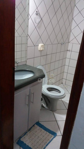 Imagem 10 de 14 de Apartamento À Venda, 80 M² Por R$ 250.000,00 - Maracanã - Anápolis/go - Ap0182
