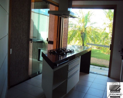 Imagem 14 de 28 de Casa Com 5 Dormitórios, 1013 M² - Venda Por R$ 3.300.000 Ou Aluguel Por R$ 15.000/mês - Jardim Santa Rosália - Sorocaba/sp - Ca00269 - 70311792