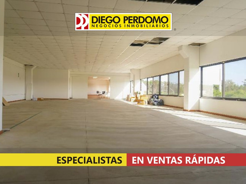 Local Logistico, En Venta, Ciudad Del Plata