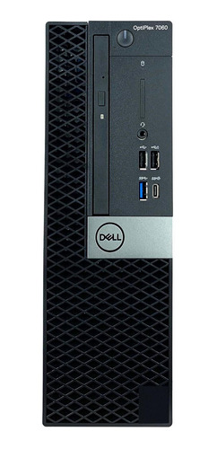 Dell Optiplex Sff Desktop Th Gen Intel Core Up To Ghz Gb