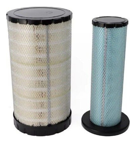 Air Filter 10330469 10330470 43904168 43904176 Af25962