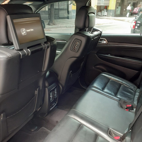 Jeep Grand Cherokee - Natalio Automotores