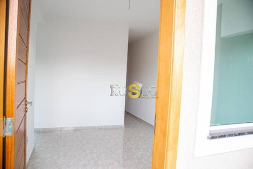 Imagem 7 de 21 de Apartamento Com 2 Dormitórios À Venda, 46 M² - Vila Progresso (zona Leste) - São Paulo/sp - Ap0932