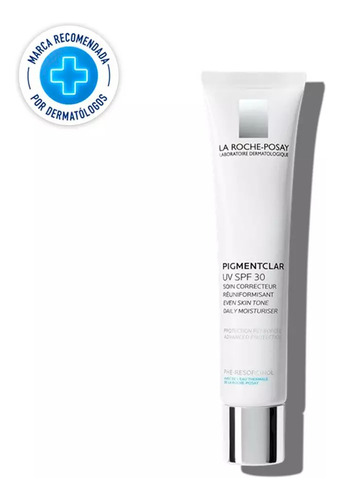 La Roche-posaycremacorrectora Antimanchas Pigmentclaruvfps30