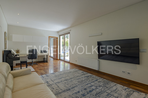 Mediterránea, Sustentable En Condominio En El Arrayán