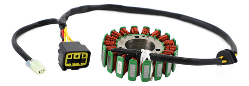 Stator For Tm Racing En250 Mx250 En300 Mx300 4t 12-20