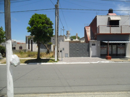 Duplex 2 Amb Sobre Calle Principal