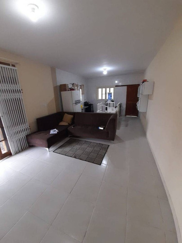 Imagem 2 de 6 de Venda Casa 3 Quartos No Bairro Centro