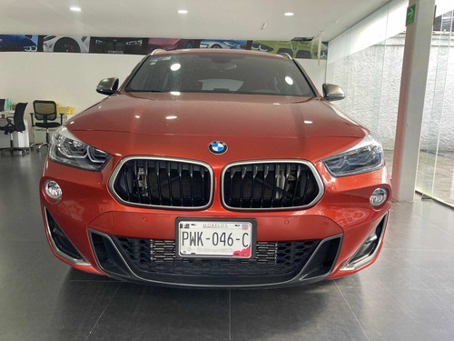 Imagen 3 de 15 de Bmw X2 2020 2.0 Sdrive35ia M Sport X