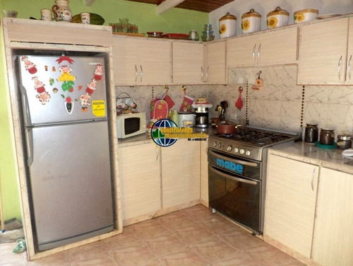 Imagen 5 de 8 de Casa En El Vigia