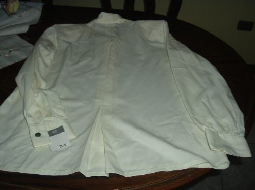 Blusa Manga Larga