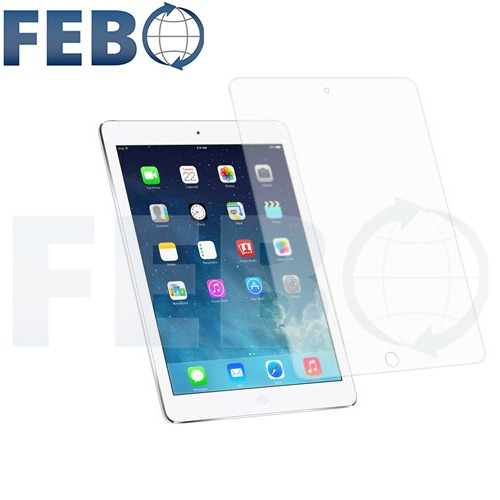 Film Protector De Pantalla Lamina Para Apple iPad Air 1 Y 2