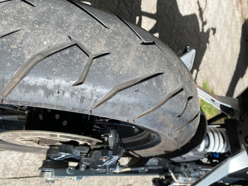 Imagen 11 de 18 de Ktm Duke 200 2015