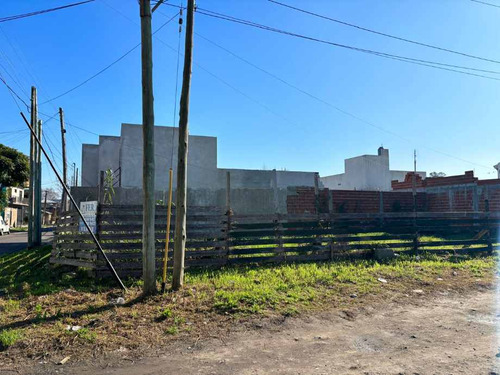 Lote En Venta En Ezpeleta Cerca De Av. Mitre