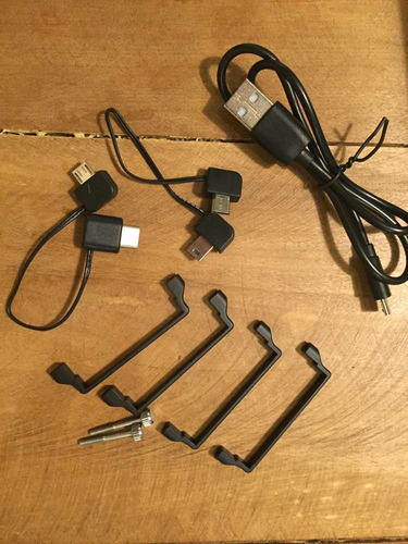 Feiyu Gimbal Grip Estabilizador Gopro