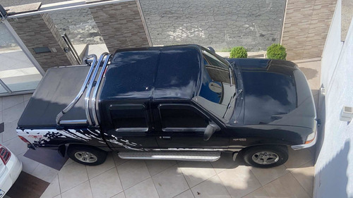 Ford Ranger Xlt