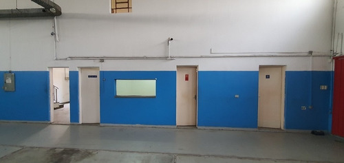 Imagem 6 de 25 de Comercial Para Aluguel, 0 Dormitórios, Bonfim - Osasco - 23369