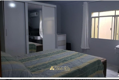 Imagem 5 de 15 de Casa No Bairro Nilson Neves - Ca0145-1