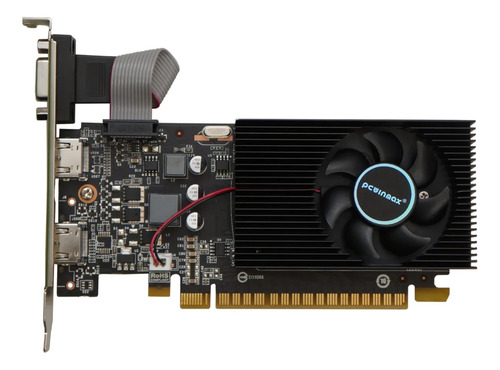 Placa De Video Winmax Gt730 2gb Ddr3 128bits