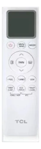 Aire Acondicionado Split Tcl Taca-8500f Csa T Pro Inverter