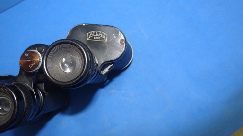 Binóculo Alemão (dr. Wohler 8x30)