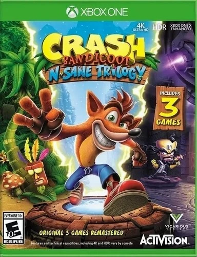 Crash