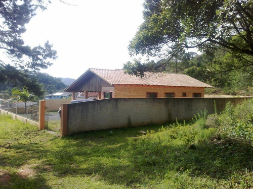 Imagem 18 de 18 de Casa Residencial À Venda, Praia De São Miguel, Penha - Ca0162. - Ca0162