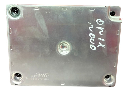 Modulo Interface Gm Onix Plus 1.0 Turbo 2023 2024 Usado