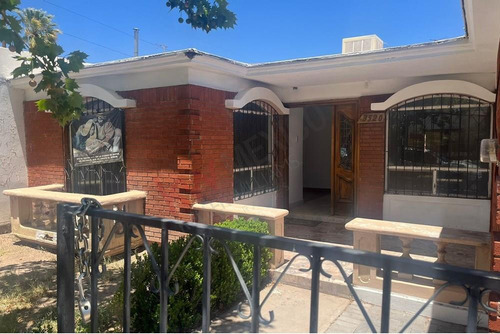 Excelente Ubicacion Casa Una Sola Planta En San Felipe V