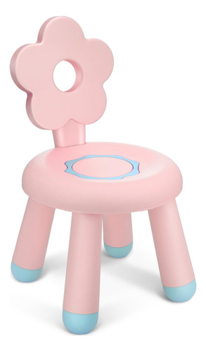 Layhit Silla Infantil De Plastico Para Ninos, Sillas De Acti