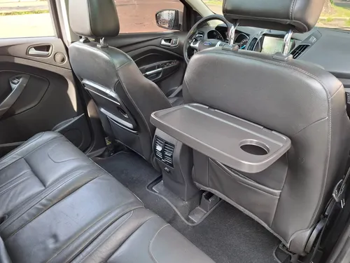Ford Escape 2.0 Titanium
