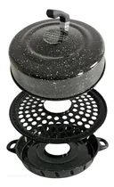 Comprar Parrilla Marca Parrigas ® Grande 35cm -original-