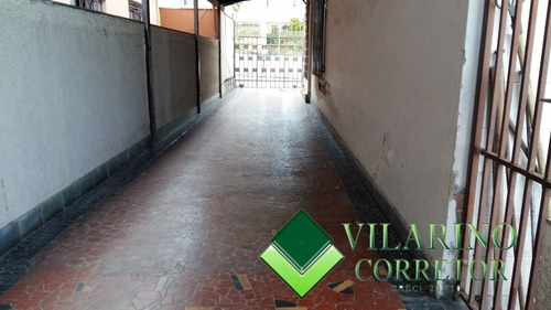Imagem 9 de 15 de Casa Com Barracão No Bairro Da Graça - 1670v