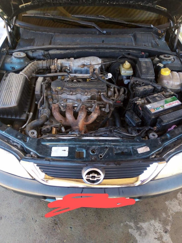 Chevrolet Vectra 2.0