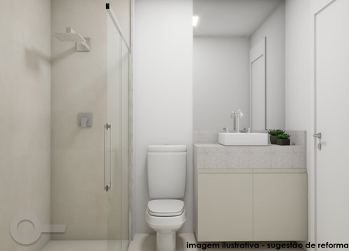 Apartamento À Venda No Bairro Leblon - Rio De Janeiro/rj - O-8221-17244