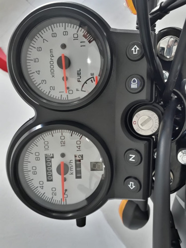 Imagem 12 de 16 de Shineray Worker 125 0km **excelente Custo Benefício!!**