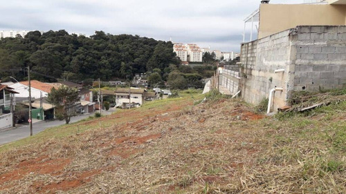 Imagem 2 de 8 de Terreno Em Jardim Rio Das Pedras, Cotia/sp De 250m² À Venda Por R$ 235.000,00 - Te2332331-s