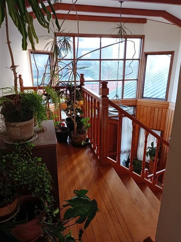 Imagen 22 de 29 de Casa En Arriendo De 3 Dorm. En Valdivia